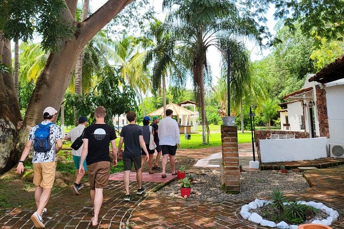 Finca 18 Puerto Vallarta Tequila Tour + Chocolate Pairing - Food, cocktails, and the shop time that doesn’t feel pushy