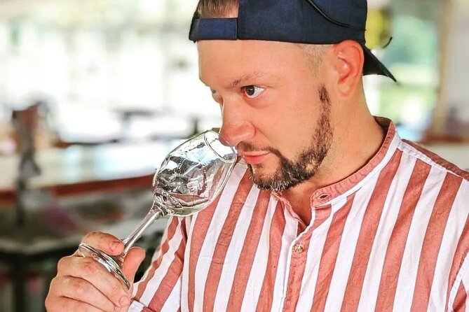 Finca 18 Puerto Vallarta Tequila Tour + Chocolate Pairing - Who should book this tour, and who should skip it