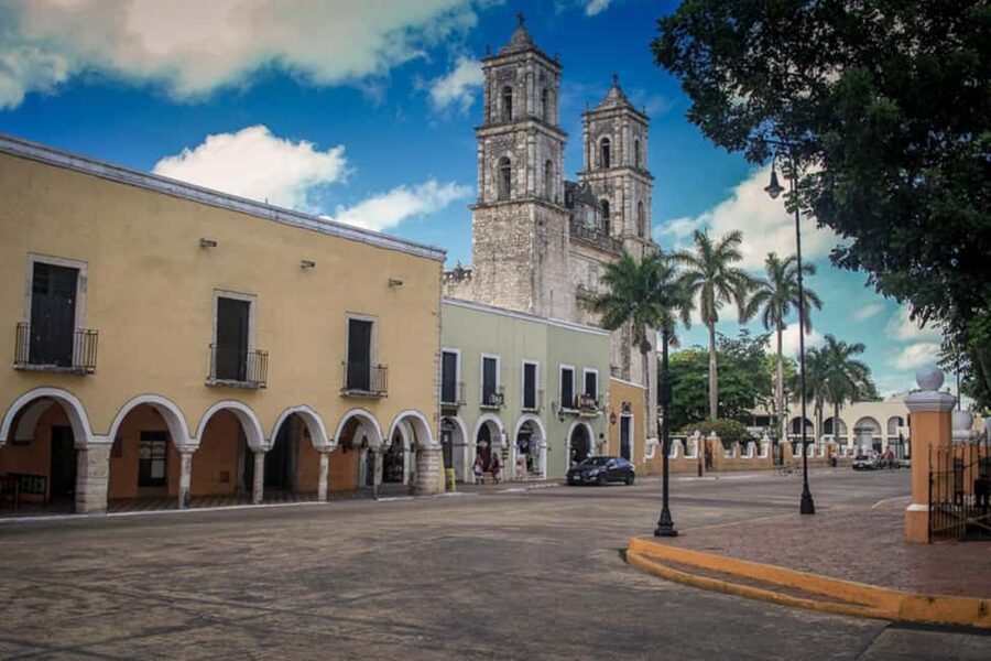From Cancun: Chichén Itzá, cenote, Valladolid, and Tequila - Price and value: what $64 covers and what can add up