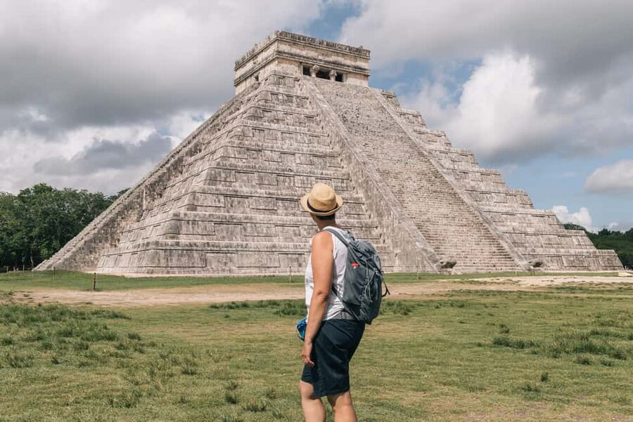 From Cancun: Chichén Itzá, cenote, Valladolid, and Tequila - Practical tips so the day feels easy instead of exhausting