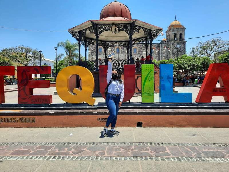 From Guadalajara: Pyramids & Jose Cuervo Tequila Tour - Should you book the Guadalajara Pyramids & Jose Cuervo Tequila Tour?