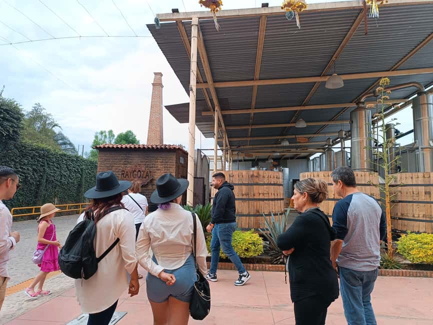 From Guadalajara: Tequila Town and Cantaritos El Guero - Price and Value: What $42 Covers (and What It Doesn’t)