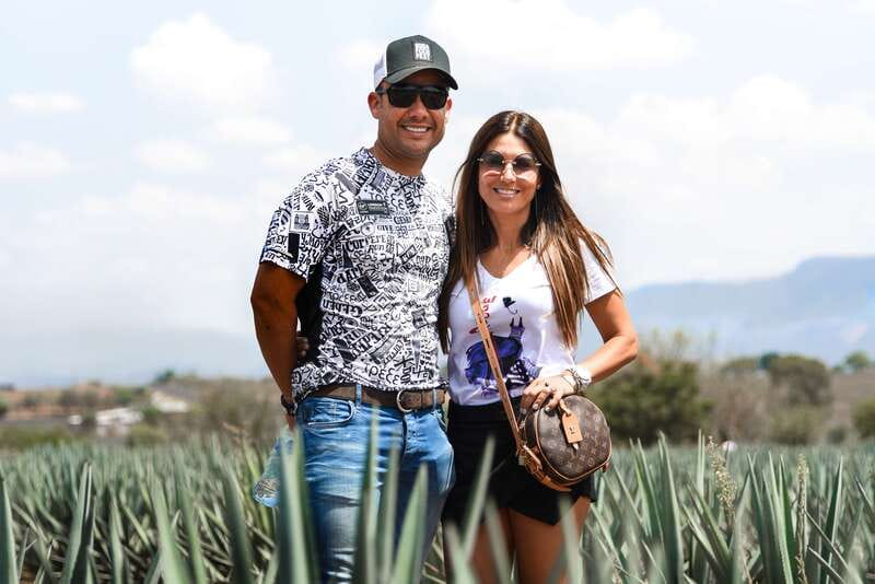 From Guadalajara: Tequila Trail Tour with Tasting - Key highlights worth your time