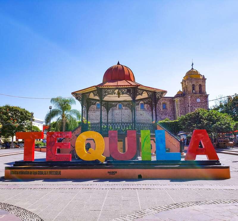 From Guadalajara: Town of Tequila & Jose Cuervo Factory Tour - Key highlights worth your attention