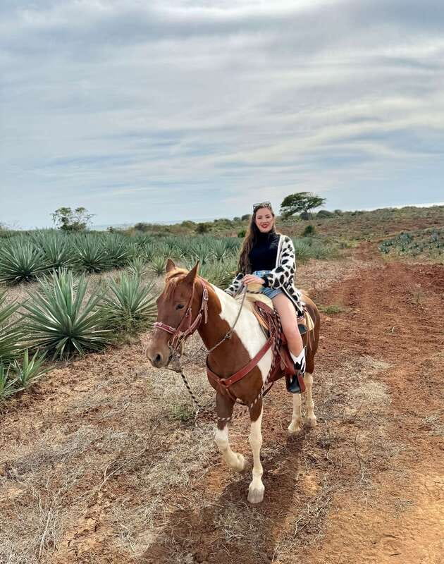 From Mazatlan: ATV & Horse Back riding with Tequila Tasting - Mazatlán pickup and the drive to the ranch you’ll feel