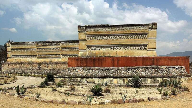 From Oaxaca: City, Mitla, and Mezcal Factory Tour - The in-between driving time: using the van ride to avoid tour fatigue