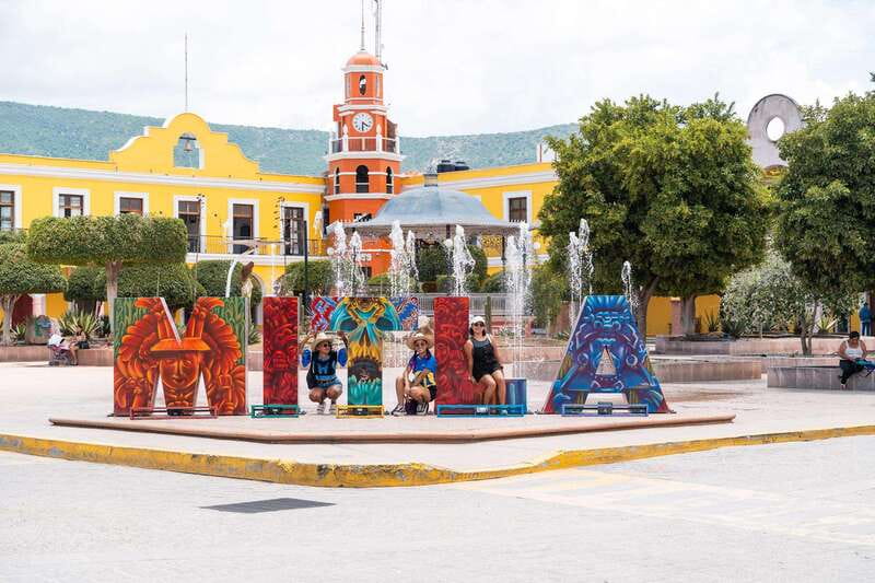 From Oaxaca: City, Mitla, and Mezcal Factory Tour - Who this tour fits (and who should skip it)