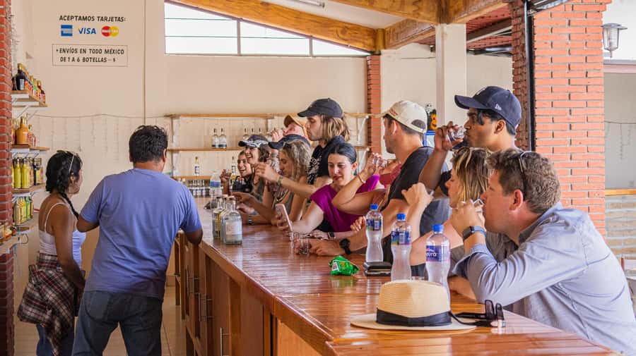 From Oaxaca de Juarez: Hierve el Agua and Mezcal Distillery - What to bring for a smooth day (and avoid the common headaches)