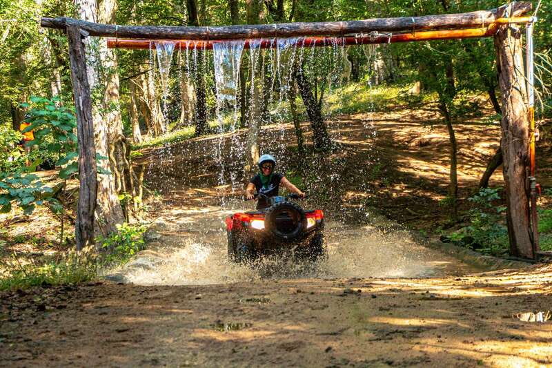 From Puerto & Nuevo Vallarta: ATV Tour with Tequila Tasting - Safety First: What the Rules Actually Mean on the Ground