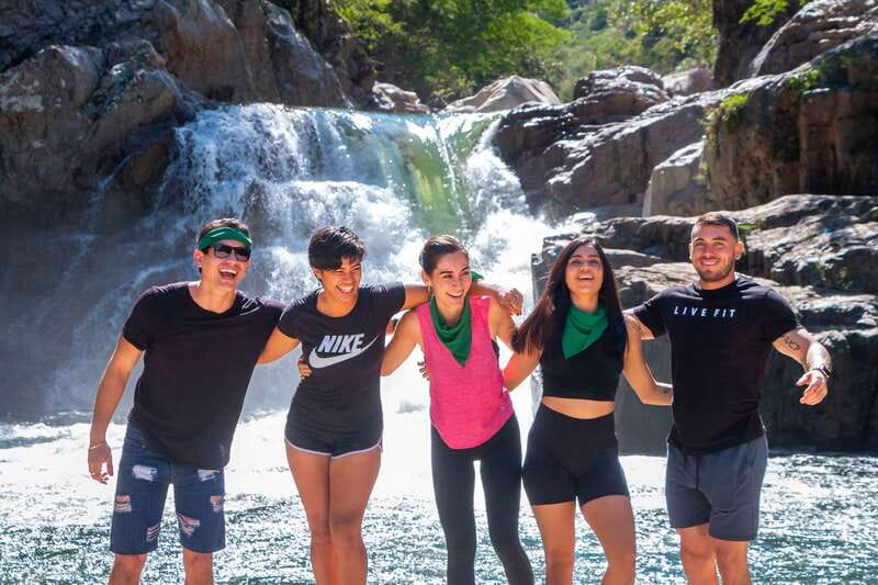 From Puerto & Nuevo Vallarta: ATV Tour with Tequila Tasting - First Throttle Up: ATV Riding in the Sierra Madre for Beginners and Fans