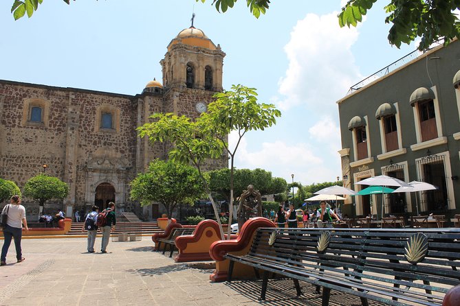 Full-Day Tequila, Jalisco from Puerto Vallarta with Tequila Experience - A 12-hour Tequila day from Puerto Vallarta (and why it works)