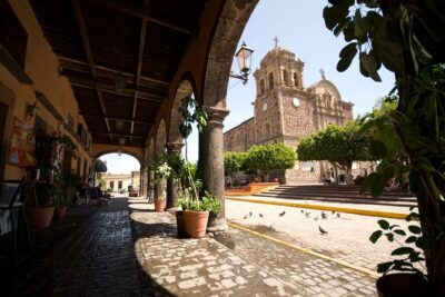 Full-Day Tequila, Jalisco from Puerto Vallarta with Tequila Experience - Morning logistics: pickup, comfort, and what to plan for