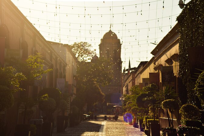 Full-Day Tequila Tour from Guadalajara - Tequila town: lunch break and shopping time