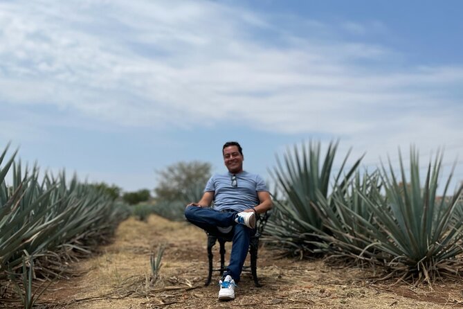 Full-Day Tour in Tequila factory and Cantaritos el Gúero - Price and what $71.05 buys you (and what it doesn’t)