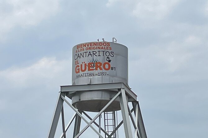Full-Day Tour in Tequila factory and Cantaritos el Gúero - Guide language, group size, and the bus-ride reality