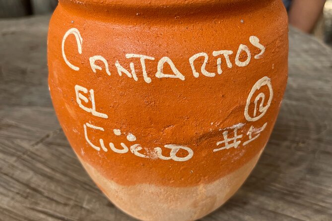 Full-Day Tour in Tequila factory and Cantaritos el Gúero - Tips to time your day: food, tasting pace, and photo strategy