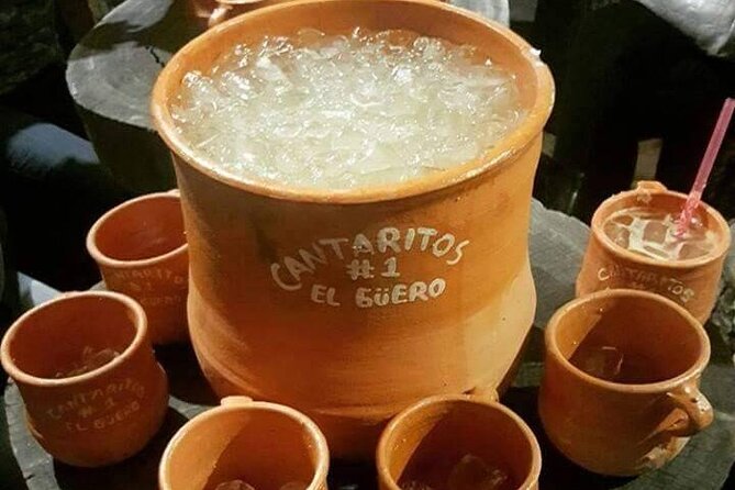 Full-Day Tour in Tequila factory and Cantaritos el Gúero - Plaza Principal Tequila Jalisco: eat, wander, and shop like a local