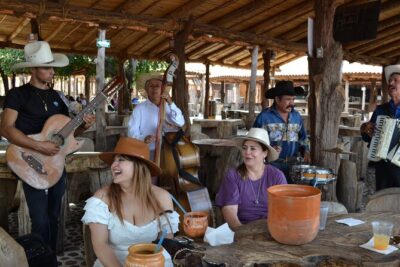 Full Day Tour to Tequila and Amatitán with Fun and Culture - Tequila Tres Mujeres: tastings, liqueurs, and how the process gets explained