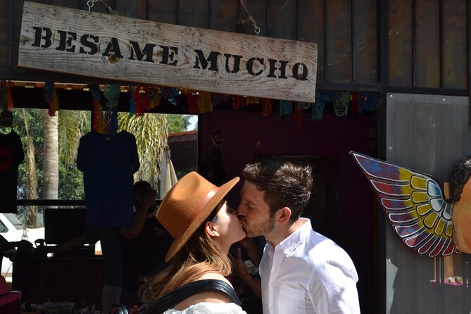 Full Day Tour to Tequila and Amatitán with Fun and Culture - Cantaritos el Güero #1: a fun, music-forward stop (and the clay cup)