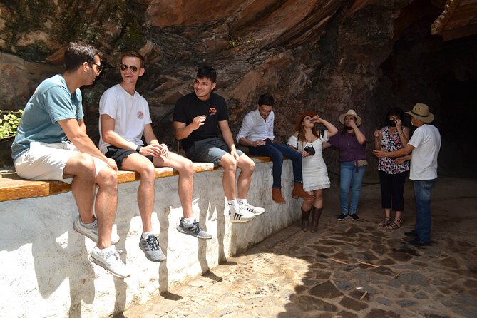Full Day Tour to Tequila and Amatitán with Fun and Culture - The guide makes it: Francisco’s mix of structure and humor