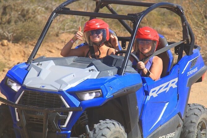 Fun Camel Ride and UTV COMBO with Tequila Tasting! - Price and logistics: the real number you should budget