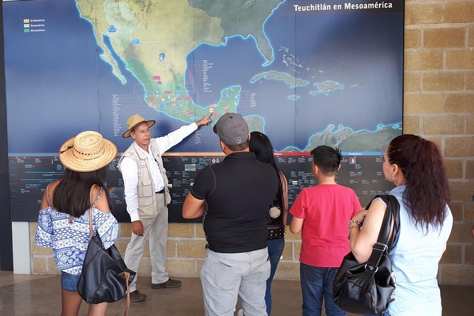 Guachimontones and Tequila Tour - Guachimontones and the Phil Weigand story you’ll want in your head
