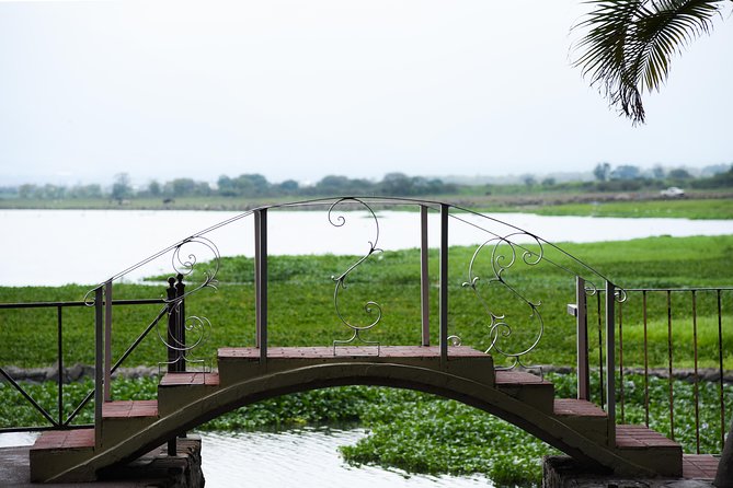 Guachimontones and Tequila Tour - Price and logistics: where the $87 value really comes from