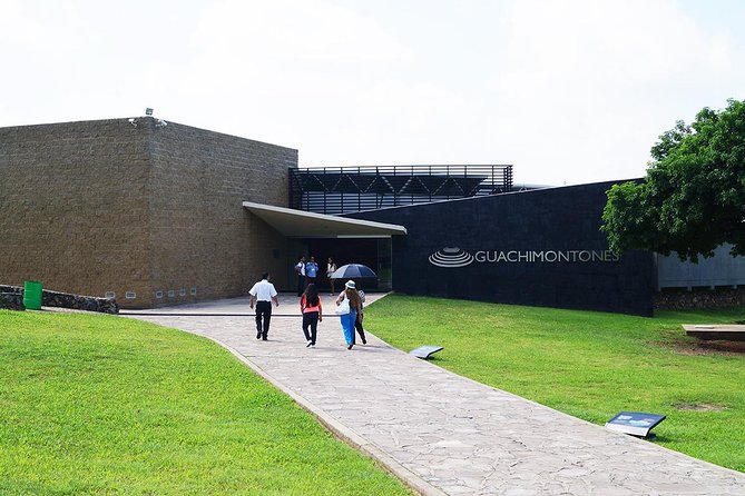 Guachimontones Archaeological Site & Tequila Town PRIVATE TOUR - Guachimontones: what you’re really seeing and why it’s special