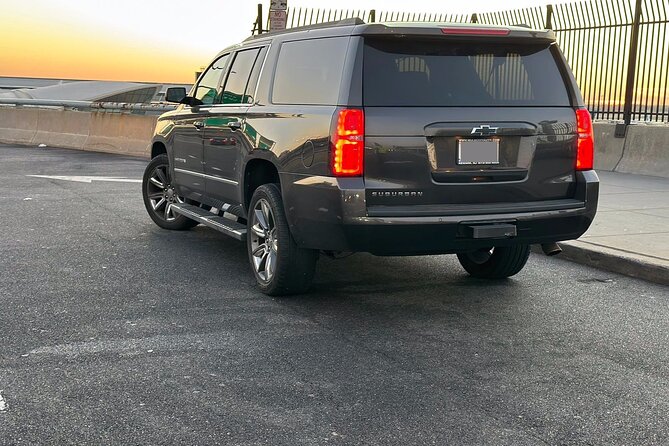 Guadalajara Airport(GDL) to Tequila - Round-Trip Private Transfer - Key things I’d watch for before booking