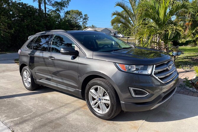 Guadalajara Airport(GDL) to Tequila - Round-Trip Private Transfer - Extras you can request: child seats, soft drinks, and lounge Wi‑Fi