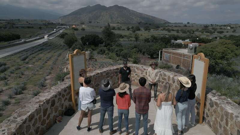 Guadalajara: Premium Tequila Tour with Tastings and Pairings - Tequila Route from Guadalajara: the 8.5-hour pacing