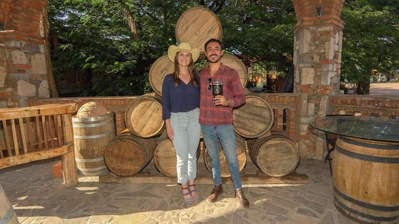 Guadalajara: Premium Tequila Tour with Tastings and Pairings - Price and value at $58: what you’re really paying for