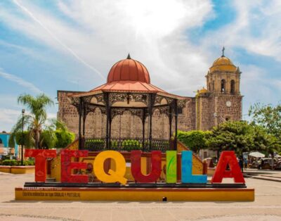 Guadalajara: Tequila Day Trip with Jose Cuervo Option - Traditional Distillery Visit: Fermentation, Distillation, and What You’re Actually Learning