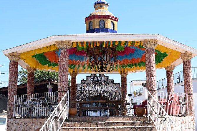Guided Full Day Tour to Tequila and Cantaritos el Guero - How the 8-hour timing actually works