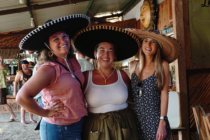 Guided tour of an ancestral Mezcal distillery with transport - Lunch and Snack Pairings: Real Oaxacan Fuel, Not Just Bits