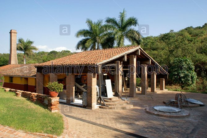 Half-Day Tour to Tequila Factory and Villages from Mazatlan - Key highlights at a glance