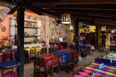 Half-Day Tour to Tequila Factory and Villages from Mazatlan - Getting There: Hotel or Port Pickup and a Small-Group Ride