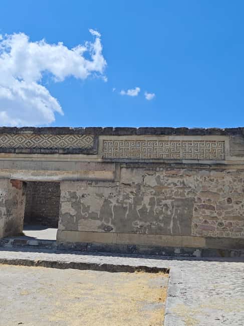 Hierve el Agua, Mitla, Tule, Teotilán and Mezcal factory - The full-route plan: how the day flows from Oaxaca