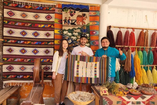 Hierve el Agua, Tule Tree, Mitla and Mezcal Distillery Tour - Price and value: the $55 fee plus the cash you’ll still plan for