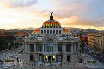 Historical downtown Mexico City & Teotihuacan Pyramids Mezcal tasting - Price and value: what $83 covers, and what can still cost extra