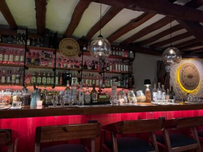 Holbox: Tequila Tasting Experience at Tequila O'clock - The Welcome Margarita: Why It Matters Before You Taste