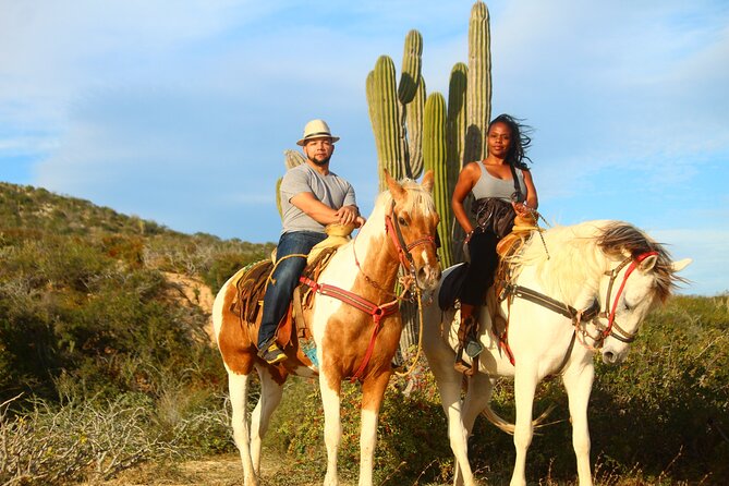 Horseback Riding Adventure in Playa Migriño with Tequila Tasting - Weather and timing: the one thing you can’t control