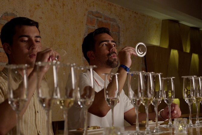 Immersive Experience & Tequila Tasting in Puerto Vallarta - Teatro Vallarta Welcome and the Visual Tequila Setup