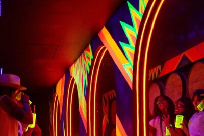Immersive Experience & Tequila Tasting in Puerto Vallarta - How Tequila Gets Made: The Process, Room by Room