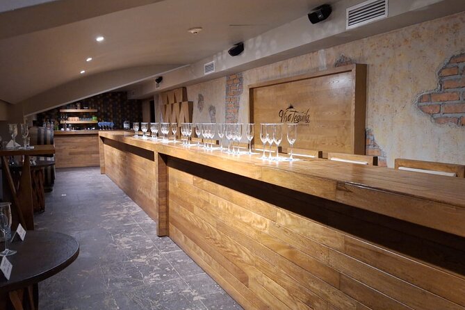 Immersive Experience & Tequila Tasting in Puerto Vallarta - Your Tasting Session and How to Shop Without Guessing