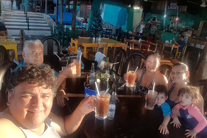 Island Flavors, Tequila & Beach Time - Tequila and Paloma: the blue agave lesson (and the selling reality)
