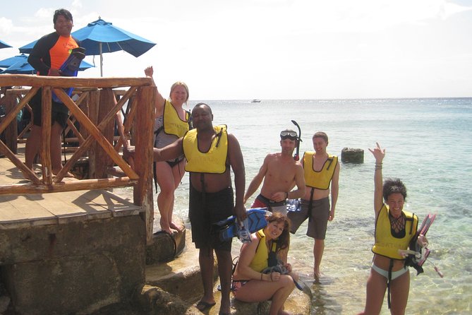 Island Flavors, Tequila & Beach Time - Snorkeling after sightseeing: gear included, time matters