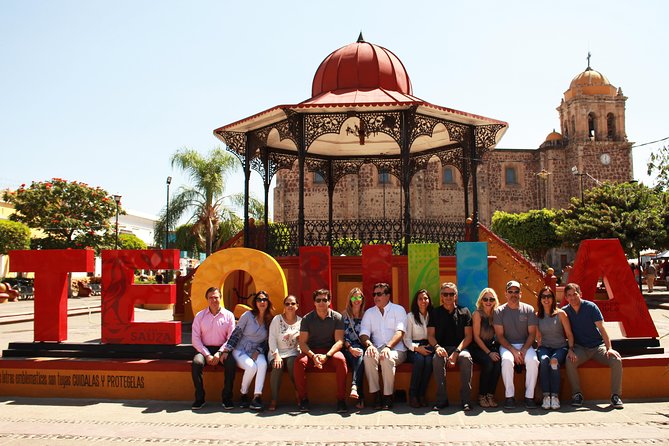 José Cuervo Tequila Day Experience from Guadalajara - Why this Guadalajara tequila day trip is a smart use of time