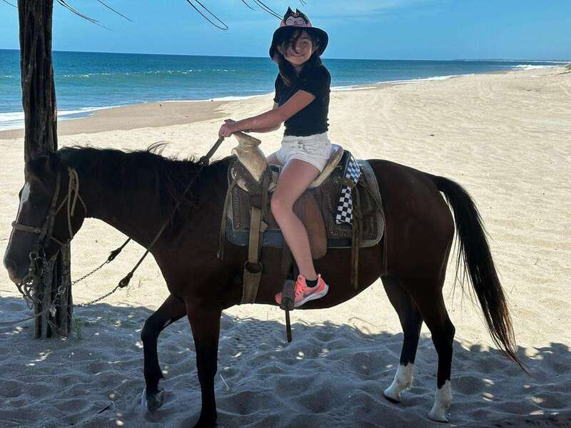 Jungle and beach horseback ride + lunch + mezcal - Practical Tips to Have a Smooth Ride and Tasting