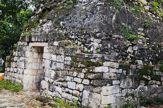 Jungle, Caverns and Tequila Mayan ATV Experience - Hacienda Tequila Museum: A Short Tasting With Real Maker Context